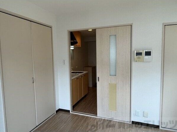 マロット天神橋の物件内観写真